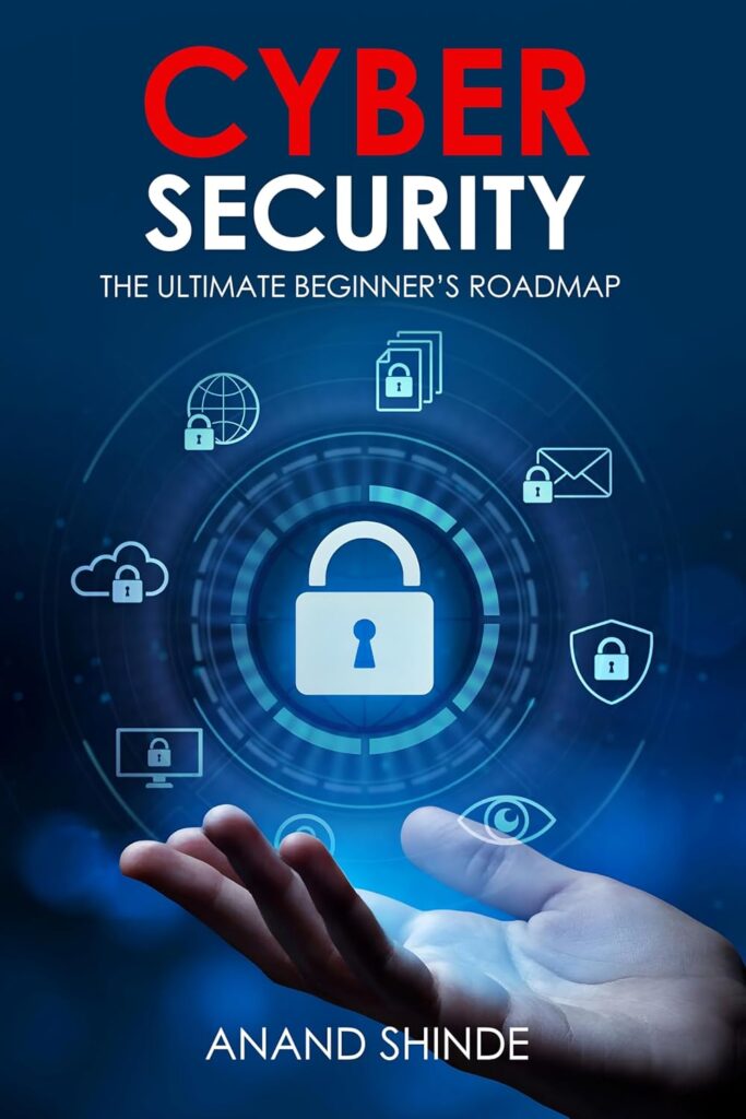 cyber sec book
